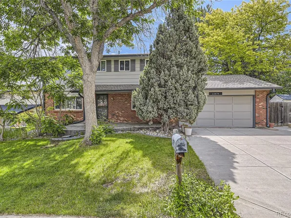 13474 Virgo Court, Littleton, CO 80124