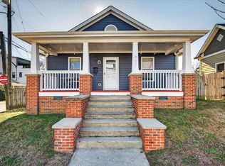 620 E Davie St, Raleigh, NC 27601