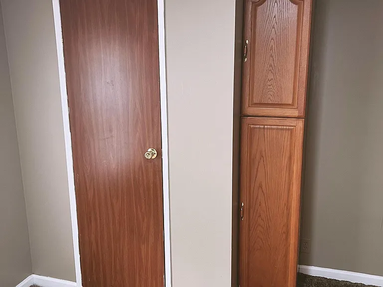 Bedroom Closets