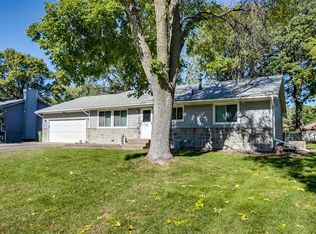 323 111th Ave NW, Coon Rapids, MN 55448
