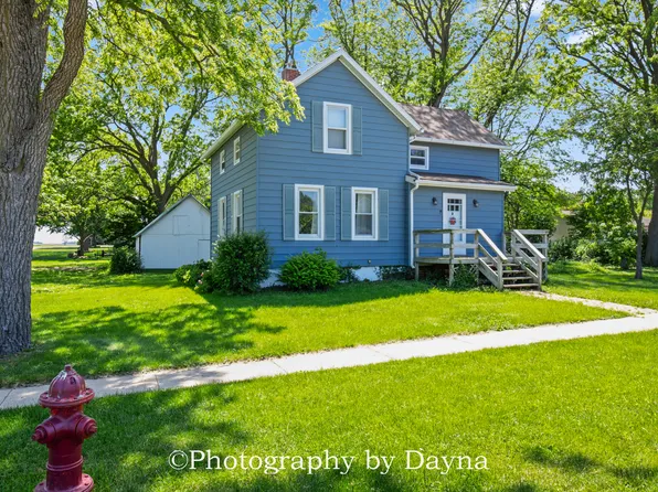 410 E Main St, Ashkum, IL 60911