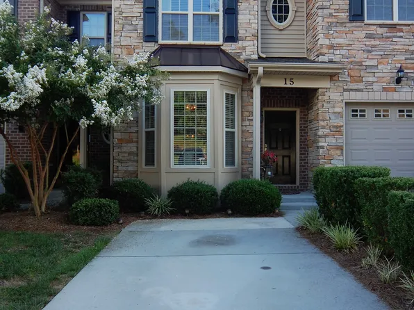 15 Cherine Way, Greensboro, NC 27410