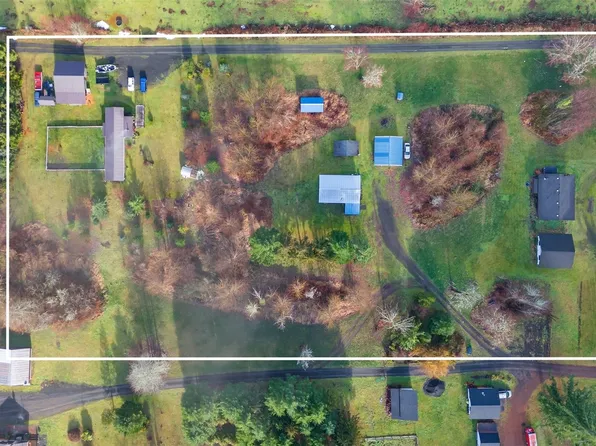 184 Meade Hill Road, Glenoma, WA 98336