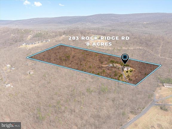 3rd image of 283 Rock Ridge Rd