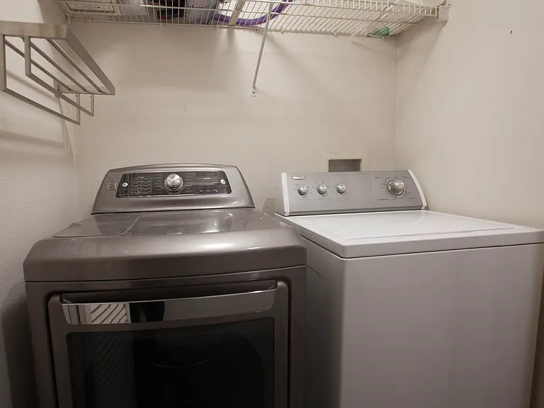 Laundry