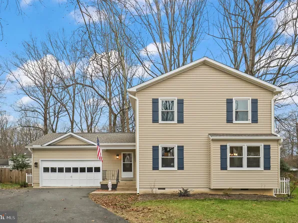 3216 Aquia Dr, Stafford, VA 22554