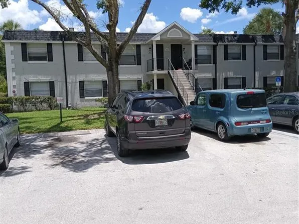 7612 Forest City Rd APT 27, Orlando, FL 32810