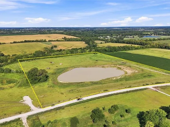 TRACT 4 Deer Creek Ln, Pleasant Hill, MO 64080