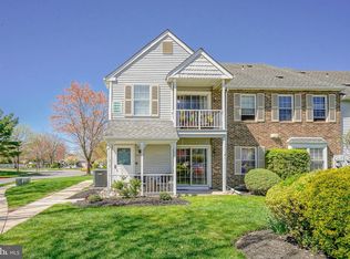 3802 Adelaide Dr, Mount Laurel, NJ 08054