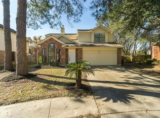 14210 Orchard Farms Ln, Houston, TX 77062