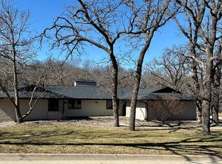 2805 Country Club Dr, Atlantic, IA 50022