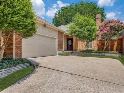 3425 Forest Hills Cir, Garland, TX, 75044