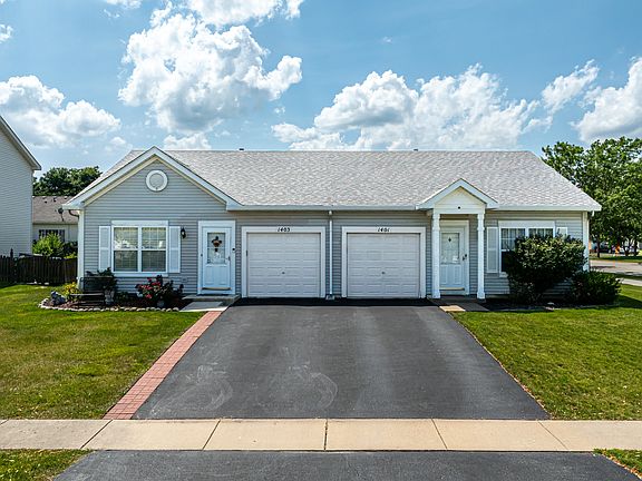 2nd image of 1403 Sherborn Ct S