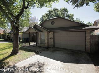 3446 Stoney Dawn, San Antonio, TX 78247