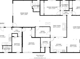 981 Garden St, East Palo Alto, CA 94303