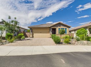 16442 W Gary Way, Goodyear, AZ 85338