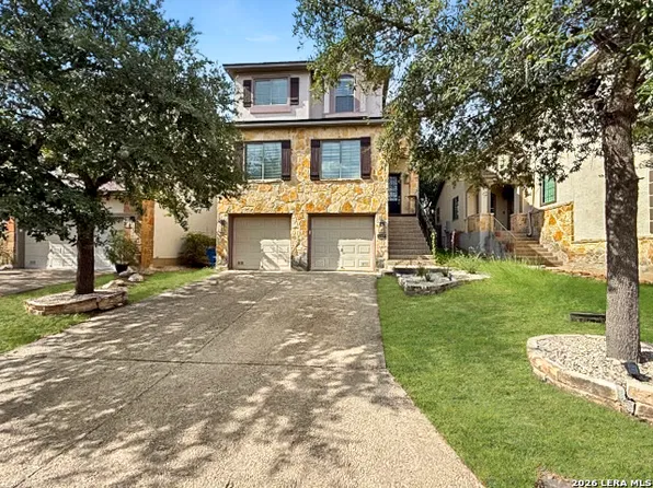 1227. Tweed Willow, San Antonio, TX 78258