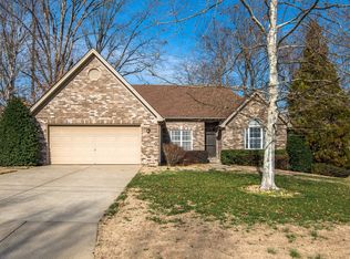 3003 Lona Ct, Spring Hill, TN 37174