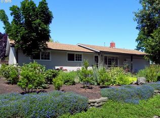 3040 Arrowhead St, Eugene, OR 97404