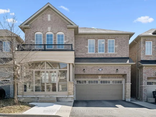 37 Zanetta Cres, Brampton, ON L6Y 6A2