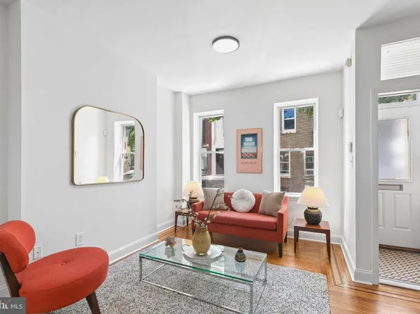 1741 S Dorrance St, Philadelphia, PA 19145
