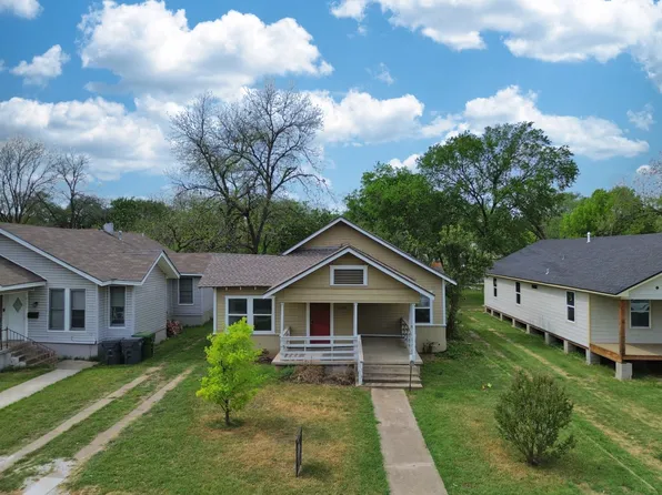 2107 Gorman Ave, Waco, TX 76707