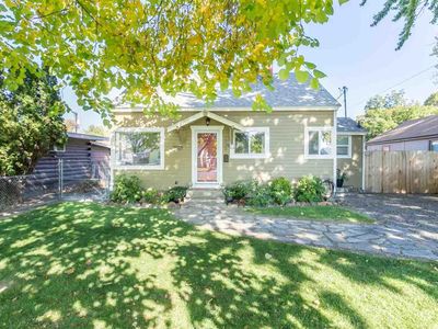 1222 W 1st Ave, Kennewick, WA, 99336