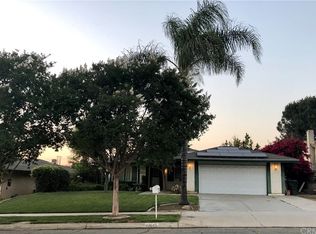 22646 Pico St, Grand Terrace, CA 92313