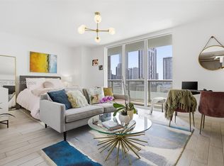 50 Biscayne, Miami, FL 33131