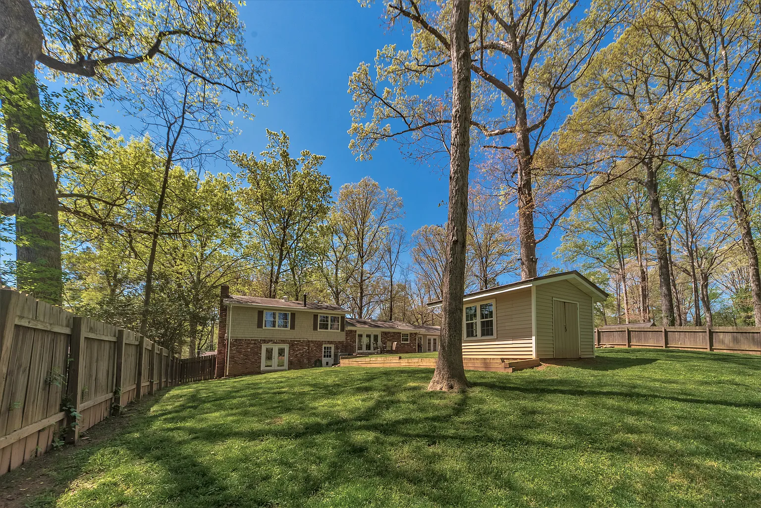 100 Whispering Way NE photo 1