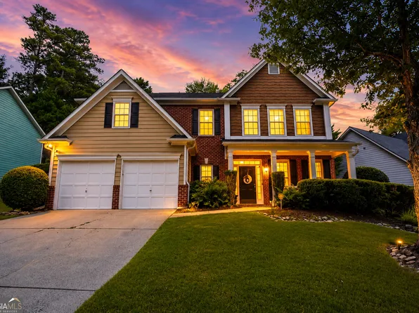 1807 Hidden Springs Walk SE, Smyrna, GA 30082