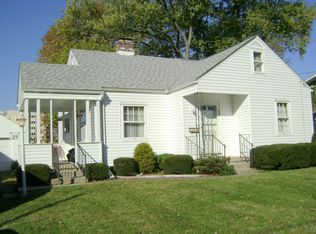25 N 34th St, Newark, OH 43055