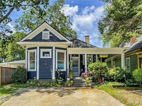 595 Boulevard SE APT A, Atlanta, GA 30312