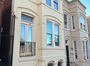 1219 34th St NW, Washington, DC 20007