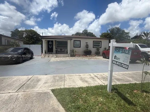 571 E 60th St, Hialeah, FL 33013