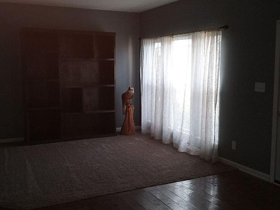 Front family room