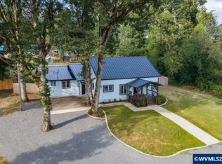 40352 Holley Heights Loop, Sweet Home, OR 97386