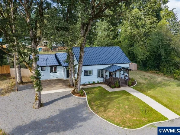 40352 Holley Heights Loop, Sweet Home, OR 97386