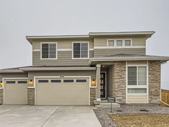 9143 Truckee Ct, Commerce City, CO 80022