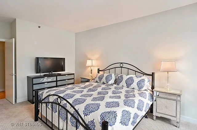 8 E Randolph St #3103 — Photo 5