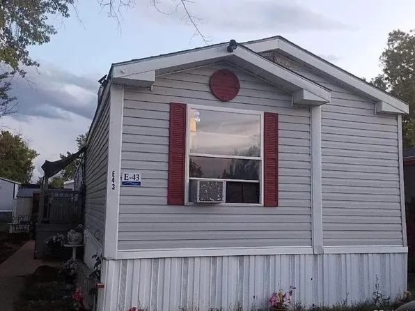 14470 E 13th Avenue LOT E43, Aurora, CO 80011