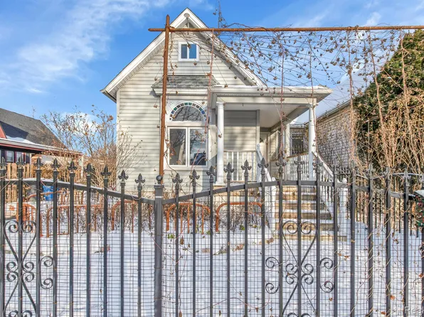 1528 25th St, Detroit, MI 48216
