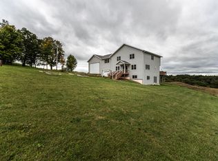 E9656 Anderson Rd, Westby, WI 54667