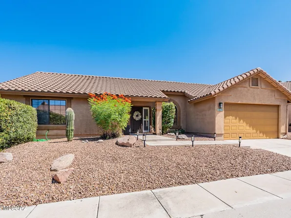 1531 E Sonoran Desert Dr, Tucson, AZ 85737