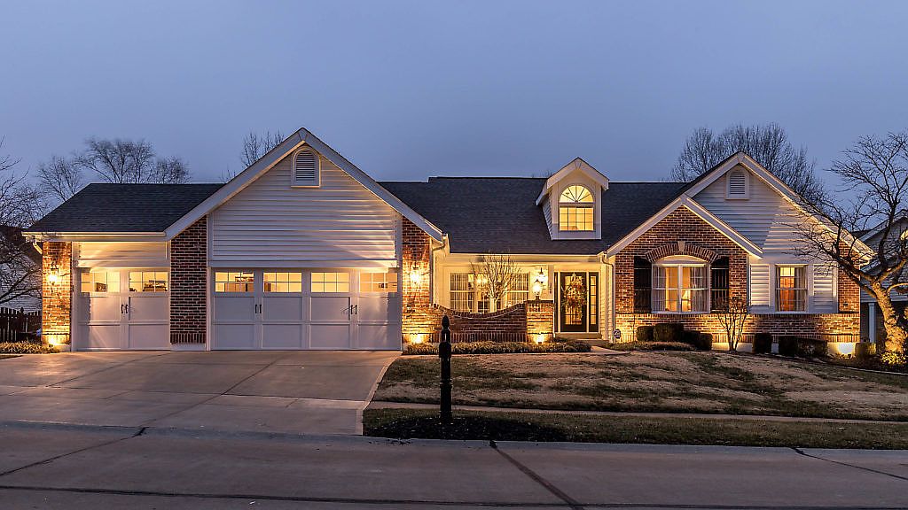 106 Boathouse Dr, Grover, MO 63040 Zillow