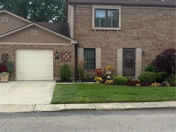 7724 Paragon Commons Cir, Dayton, OH 45459