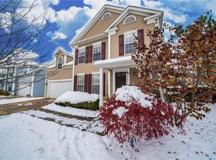 1417 N Oralee Ln, Hudson, OH 44236