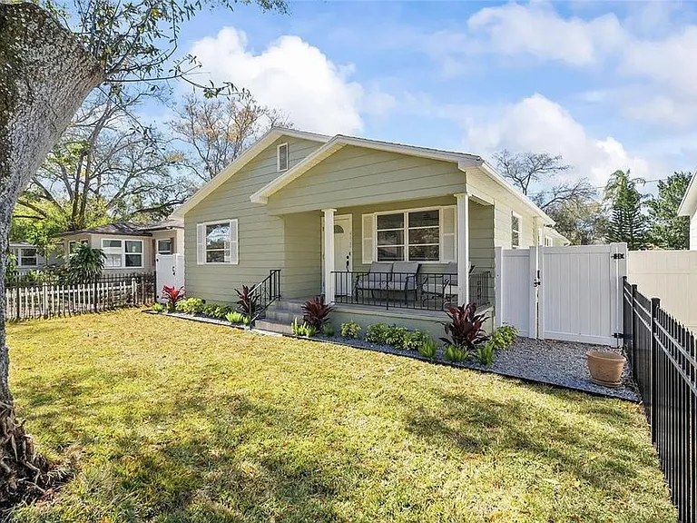 4628 Dr Martin Luther King Jr St N — Photo 3