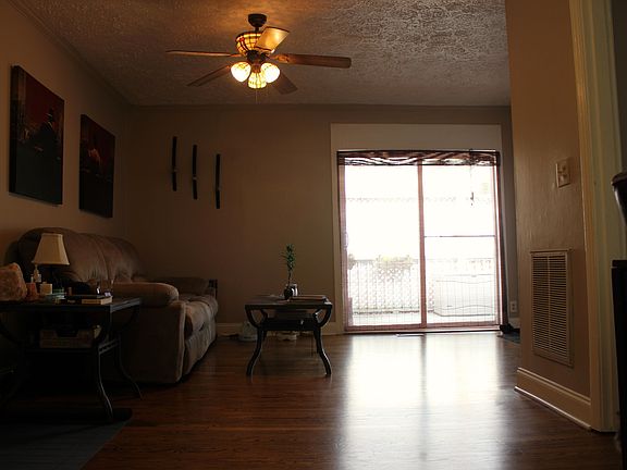 Side A Living Room 