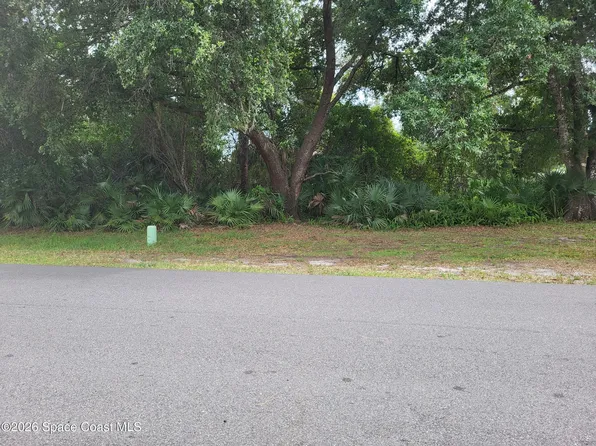 942 Pyracantha St NW, Palm Bay, FL 32907
